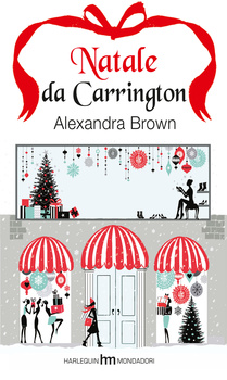 Natale da Carrington - A.Brown
