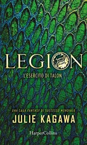 Legion. L'esercito di Talon.jpg