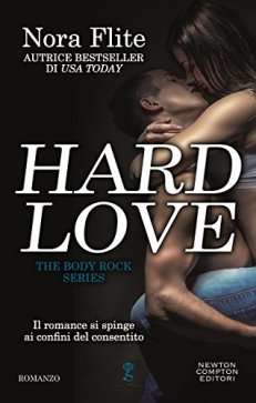 Hard Love - 22 Marzo