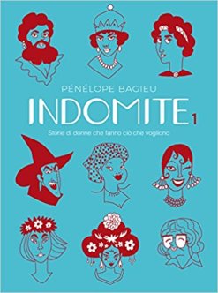 Indomite - 6 Marzo